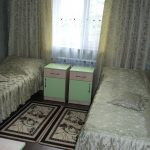 номери в Червона калина