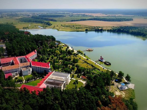 Червона калина Рівне